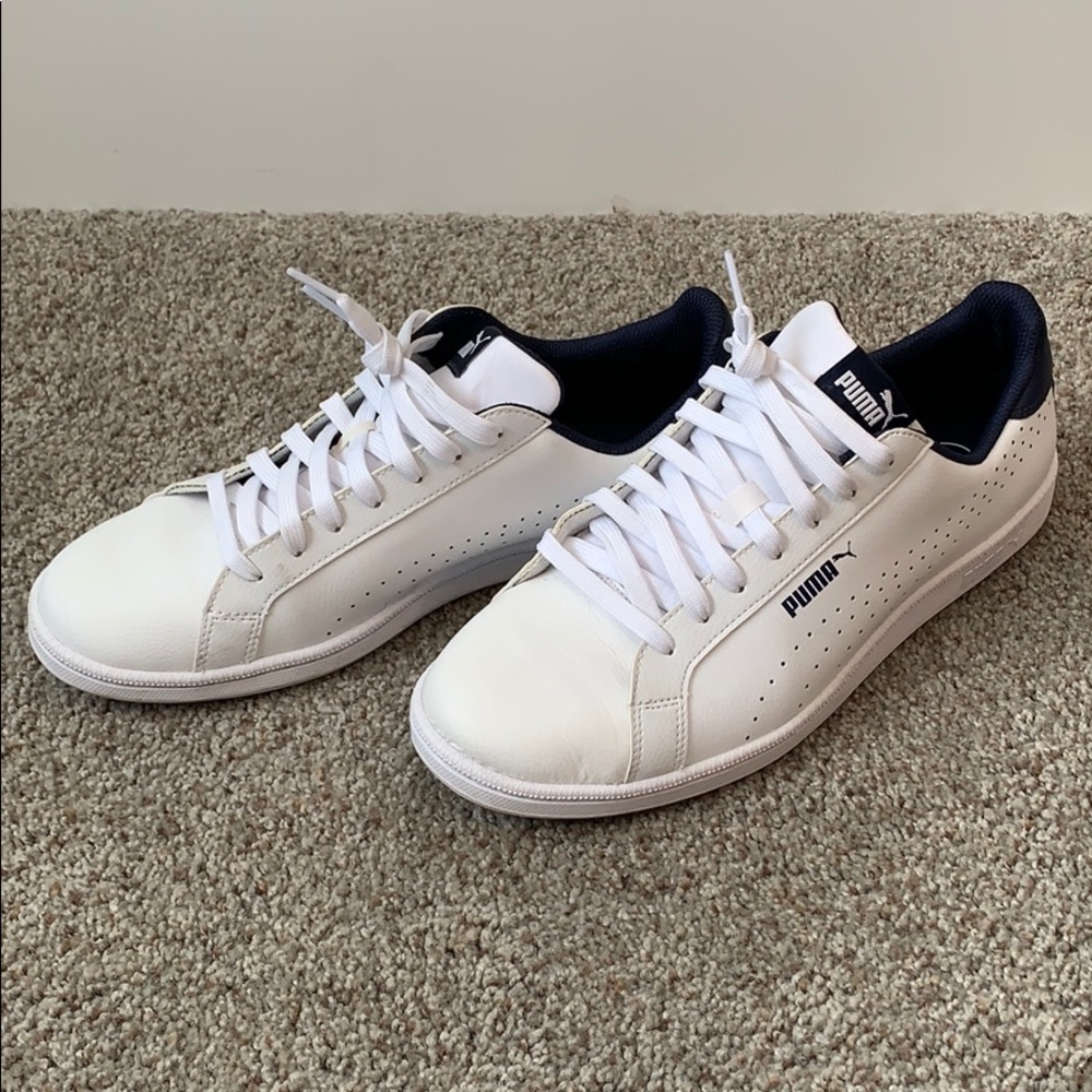 Puma Casual Leather, Size 11
